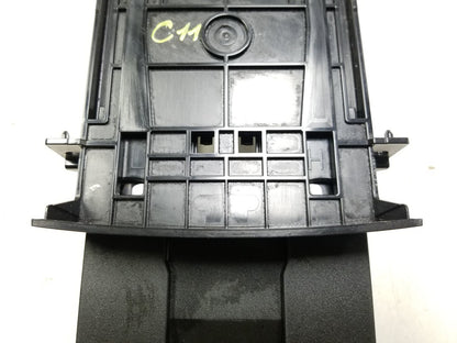 11-15 Nissan Rogue Cup Holder Center Console Rear OEM ✅