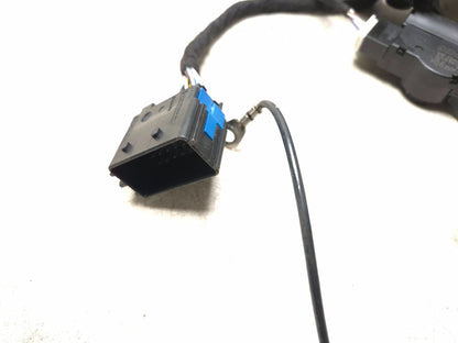 2021 Alfa Romeo Giulia HVAC Heater Actuator Flap Motor & Wire Harness Oem✅