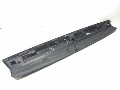 2013 Cadillac Escalade Rear Upper Spoiler & 3rd Brake Light  OEM