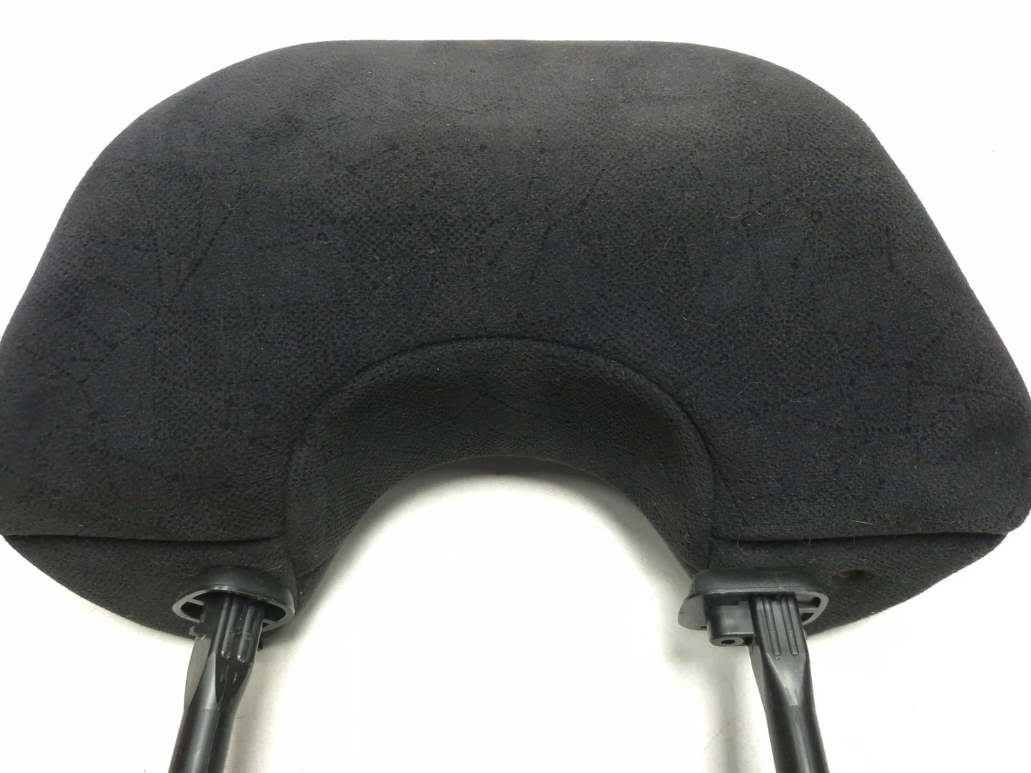 2007 Honda Fit Front Seat Headrest Pair OEM
