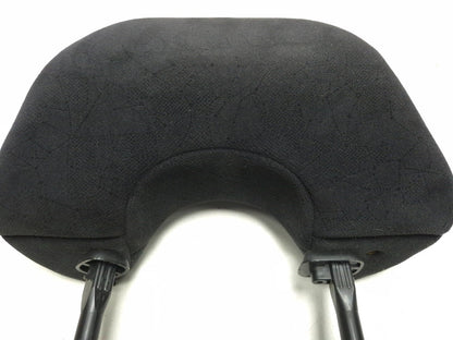 2007 Honda Fit Front Seat Headrest Pair OEM
