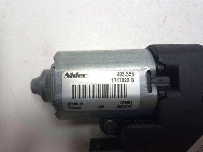 2013 Volvo S60 Sunroof Motor OEM