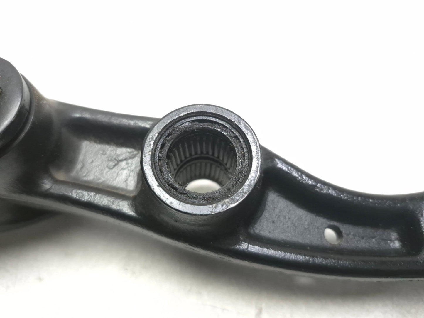 2023 Can-am Ryker 600 Rear Shock Bracket & Linkage Link Assy OEM