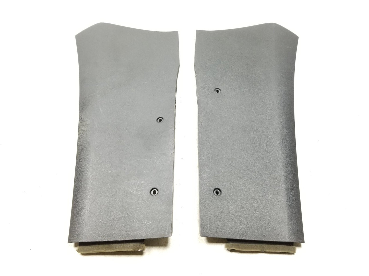 2007 Acura Tl Type S Side Center Console Trim Cover Panel Left & Right OEM