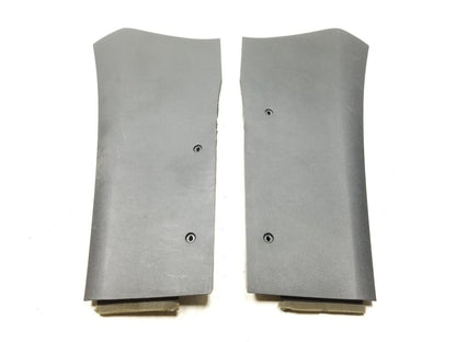 2007 Acura Tl Type S Side Center Console Trim Cover Panel Left & Right OEM