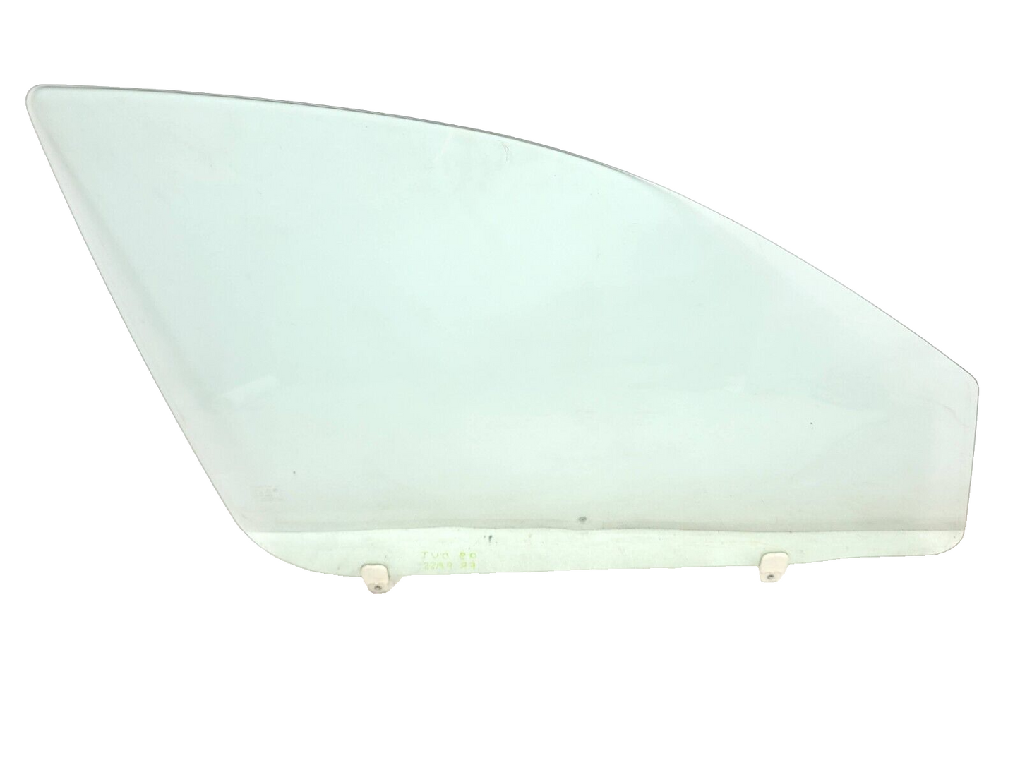 2009 Mitsubishi Outlander Front Door Window Glass Passenger Side Right OEM