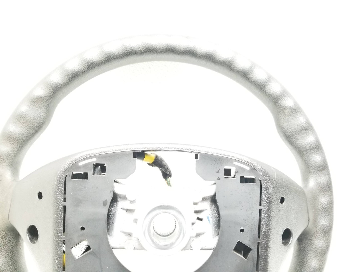 2016 Hyundai Elantra Steering Wheel OEM