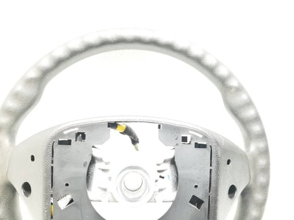 2016 Hyundai Elantra Steering Wheel OEM