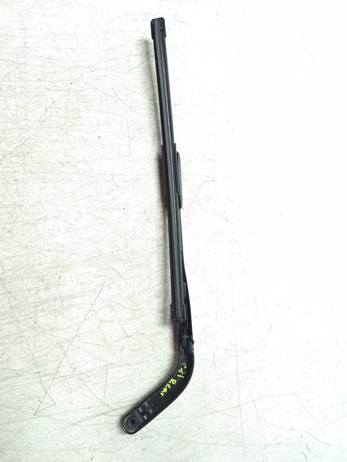 2012 Honda Cr-z Rear Wiper Arm OEM