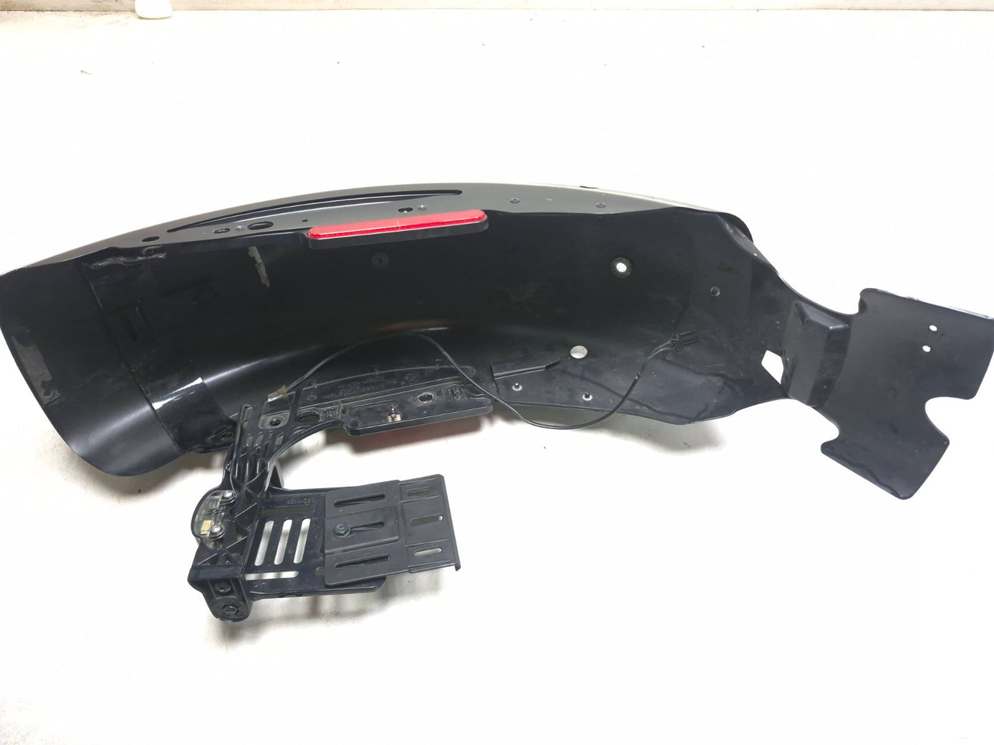 2021 Harley-davidson Sportster Xl1883 Rear Fender OEM
