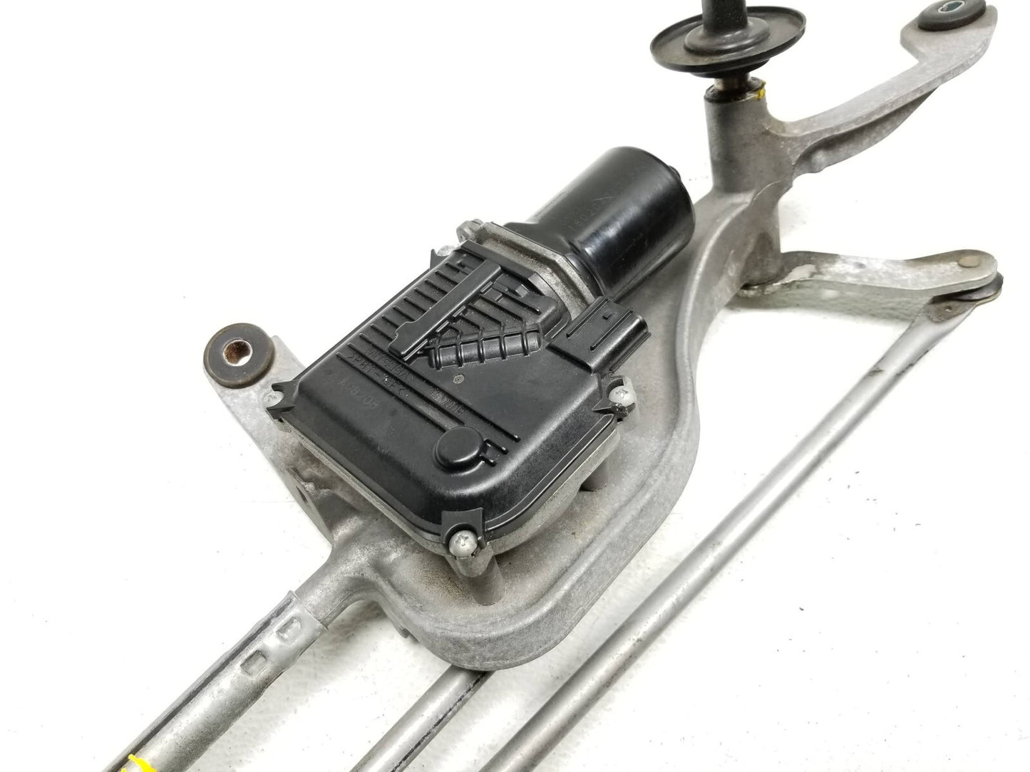 18 19 20 21 22 Honda Odyssey Windshield Wiper Motor W/ Linkage OEM