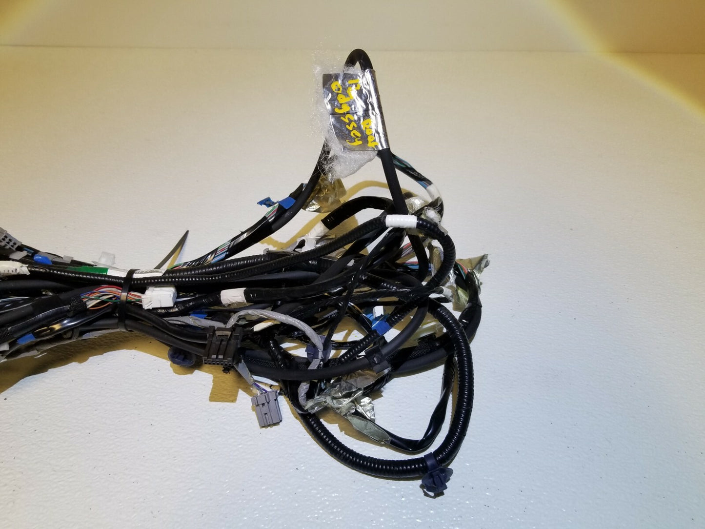 2012 Honda Odyssey Sun Roof Wiring Harness OEM