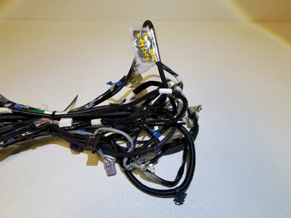 2012 Honda Odyssey Sun Roof Wiring Harness OEM