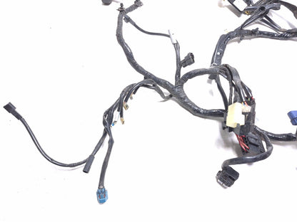 2016 Yamaha Yzf R3 Main Wire Harness OEM