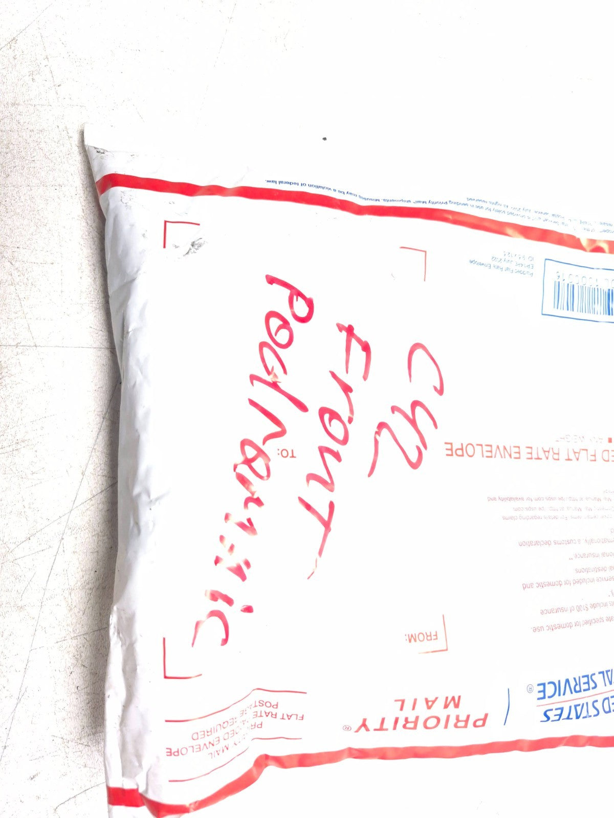 2024 Alfa Romeo Stelvio Front Subframe Bolt 6pcs Roem