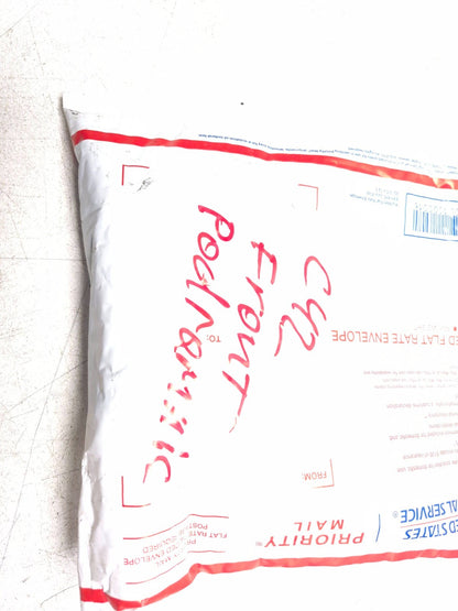 2024 Alfa Romeo Stelvio Front Subframe Bolt 6pcs Roem