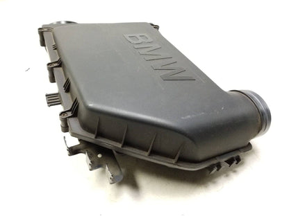 14-18 BMW X5 F15 Air Filter Housing Box 7583713 OEM 89k Miles✅