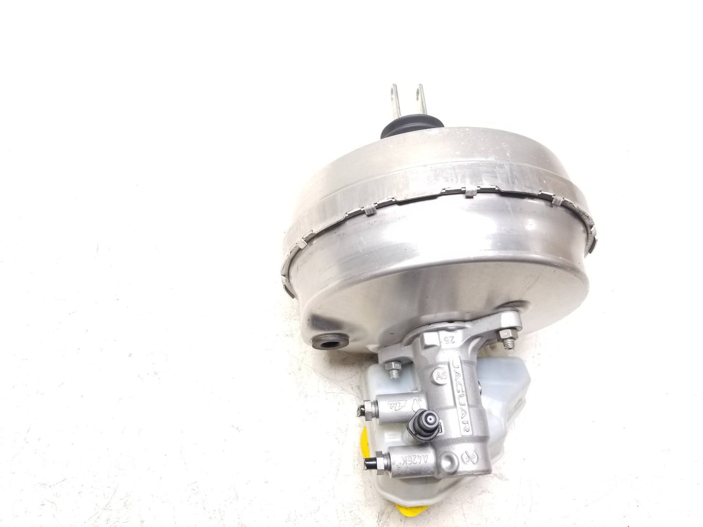 Jaguar Xe 2017 Power Brake Booster OEM Gx73-2b195-bf