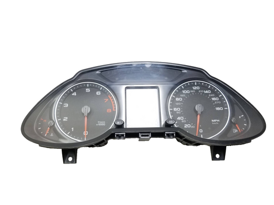 2009 - 2012 Audi Q5 Speedometer Instrument Panel OEM