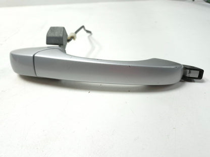2010 Dodge Caliber Sxt Exterior Door Handle Rear Right Passenger Side OEM