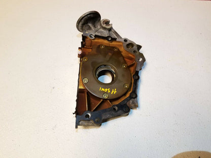 2010 - 2012 Kia Soul Engine Oil Pump 2.0l OEM 57k Miles