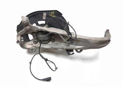 2020 Infiniti Q50 Spindle Knuckle Front Left Driver Side RWD Oem✅