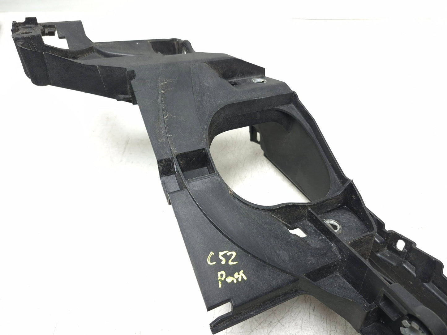 2008 BMW X6 E71 Front Fender Support Mount Bracket Left & Right OEM