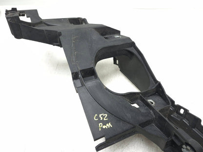 2008 BMW X6 E71 Front Fender Support Mount Bracket Left & Right OEM