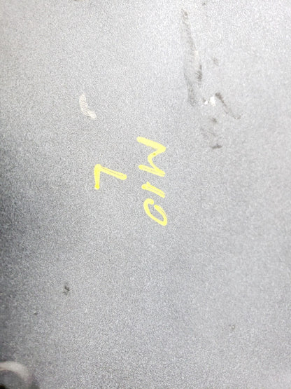 2008 - 2010 Ducati 848 Left Side Mid Upper Fairing Cover Panel OEM