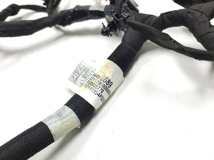 19-22 Chevrolet Blazer Rs Front Seat Wire Harness Passenger Right OEM 11k
