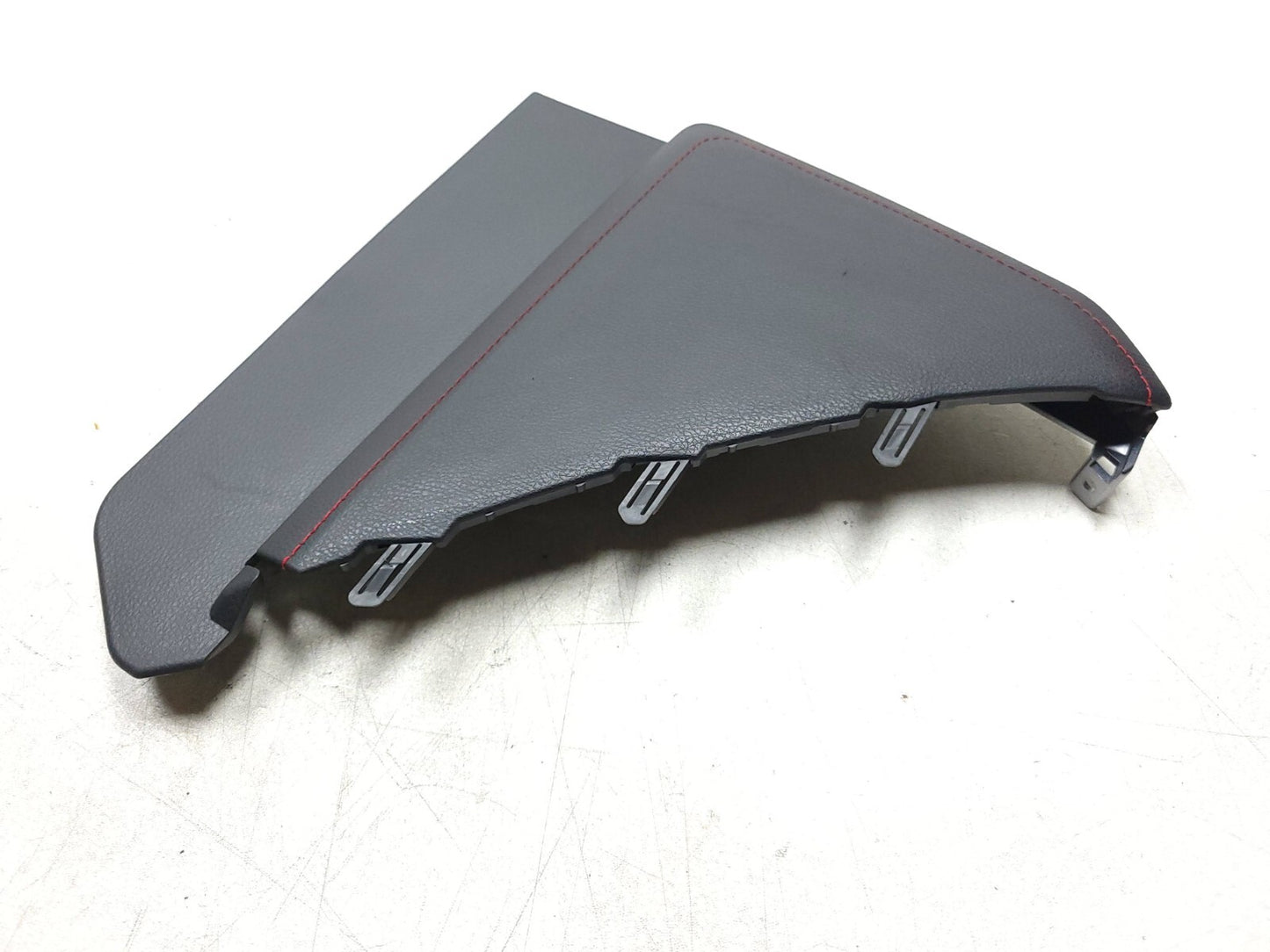 13 - 16 Scion Fr-s Frs Center Console Side Trim Panel Pad Left & Right Pair OEM