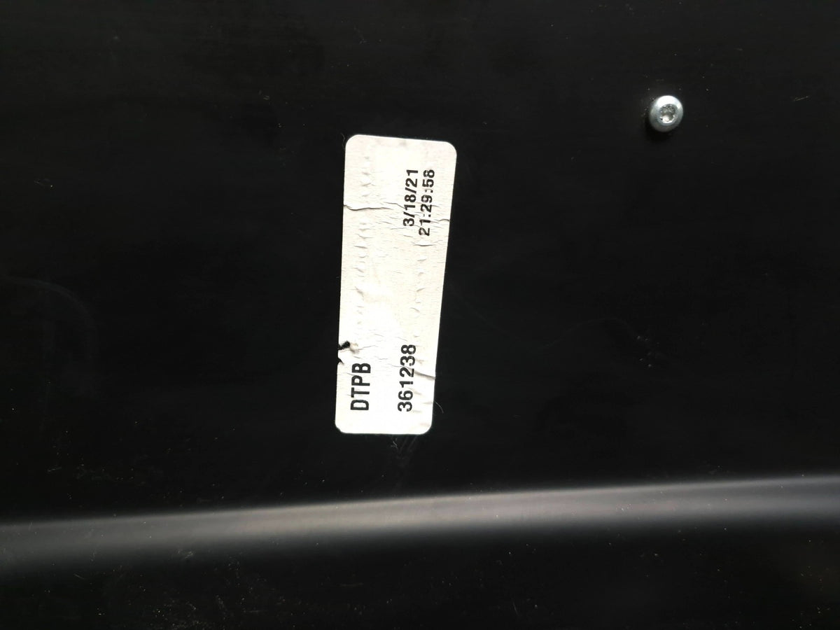 2014-2024 Harley Davidson Touring Ultra Limited Tour Pak Box Trunk Lower Bottom