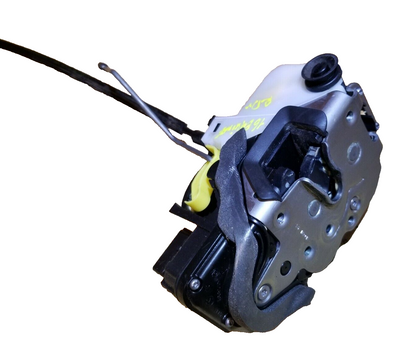 15 16 17 Chevrolet Equinox Door Lock Actuator Rear Left Driver Side OEM 24k