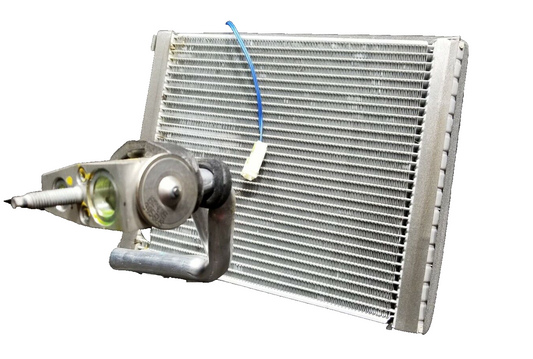 12-17 Fiat 500 Evaporator Core OEM 12k
