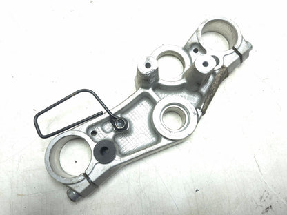 2015 Suzuki Gw250 Inazuma 250 Front Fork Clamp Upper Triple Tree OEM