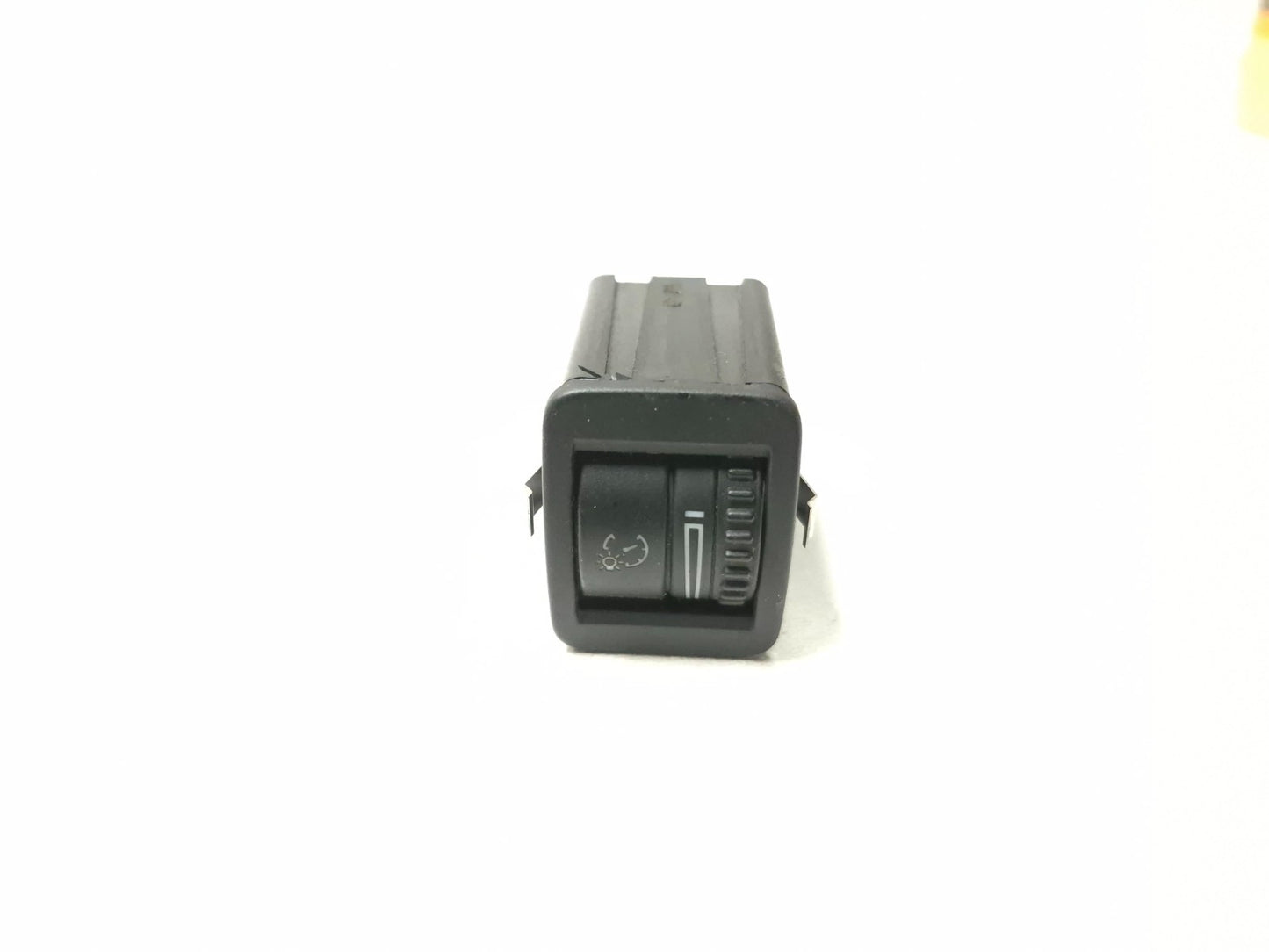 2011 Volkswagen Tiguan Instrument Light Rheostat OEM