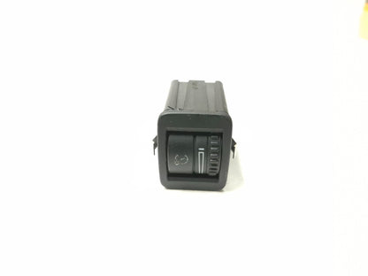 2011 Volkswagen Tiguan Instrument Light Rheostat OEM