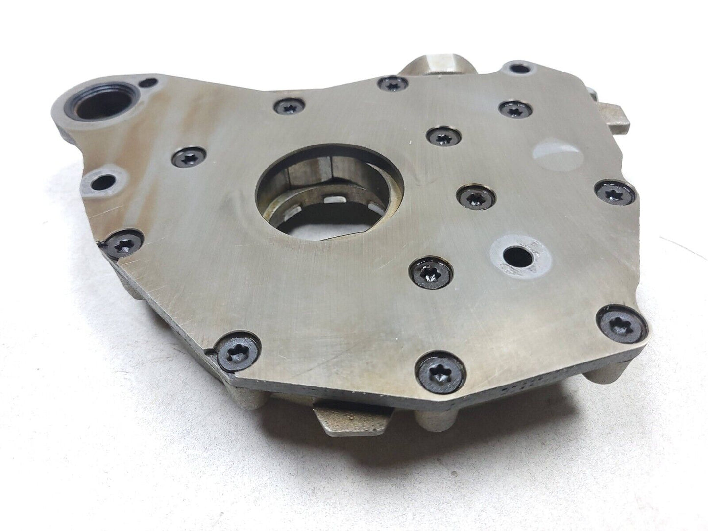 2006-2009 Range Rover Engine Oil Pump 4.2l OEM