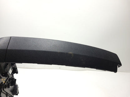 2009- 2015 Audi Q7 Seat Side Trim W/ Guide Sleeve Front Passenger Side Right OEM