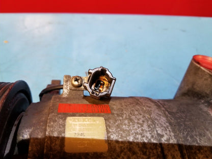 03 04 05 06 07 Nissan Maxima A/c Compressor OEM 110k Miles