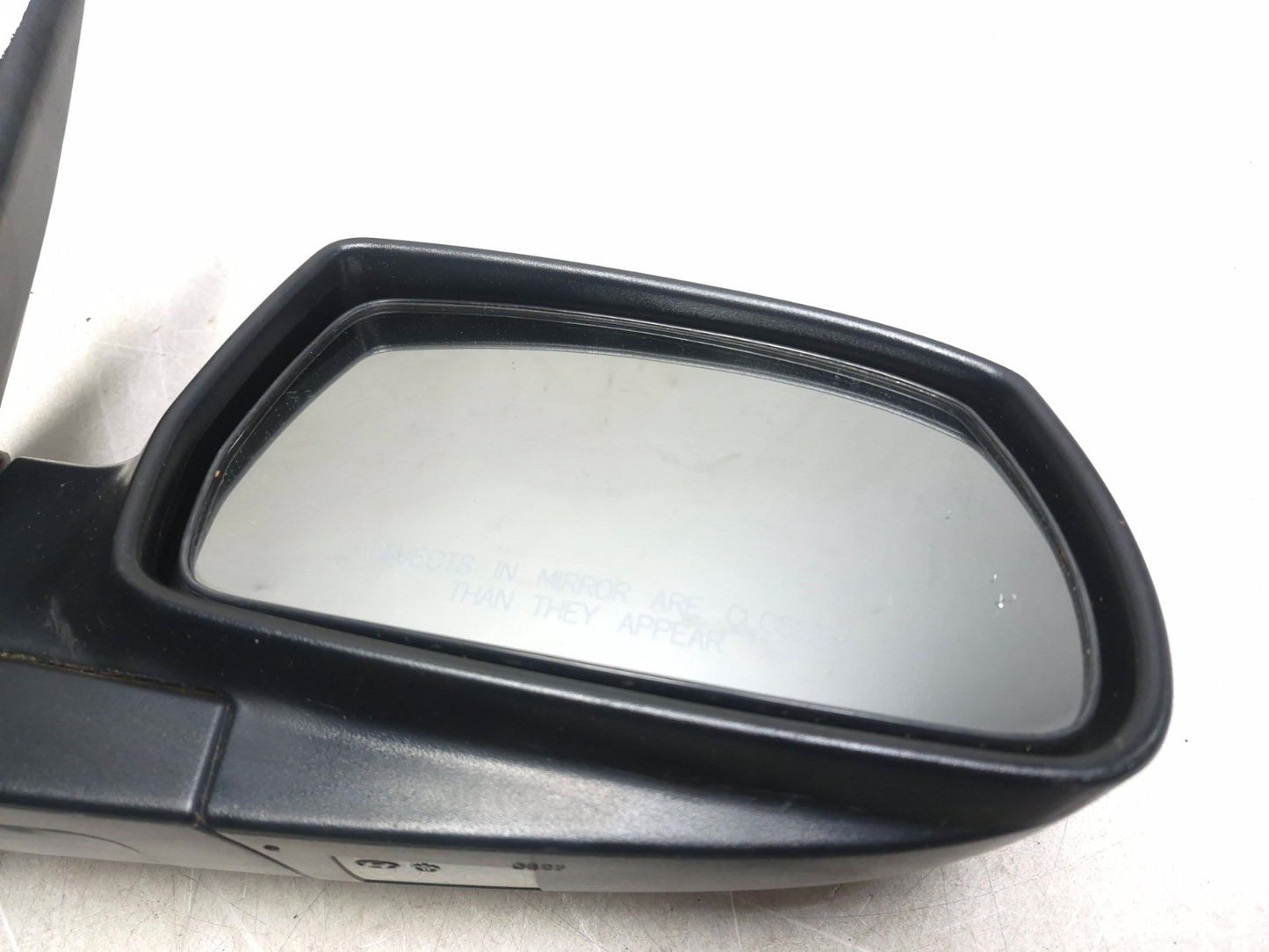 2010 Hyundai Tucson Front Right Passenger Door Side Mirror OEM