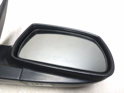 2010 Hyundai Tucson Front Right Passenger Door Side Mirror OEM
