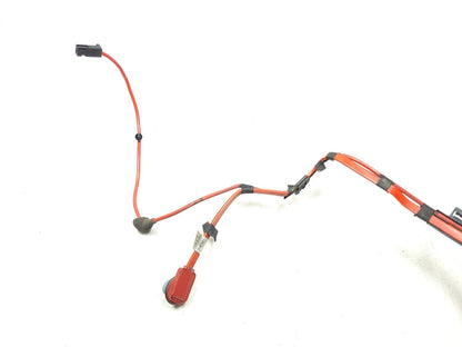 13-18 BMW 330xi F30 Positive Battery Cable OEM ✅ 76k Miles