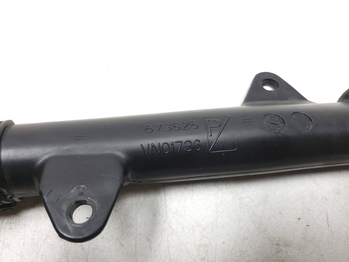 2013 - 2019 Piaggio Fly 150 Engine Air Intake Duct Tube Pipe OEM