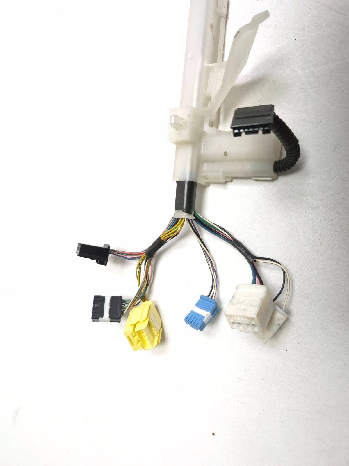 2012 Toyota Camry Dashboard Wire Wiring Harness OEM