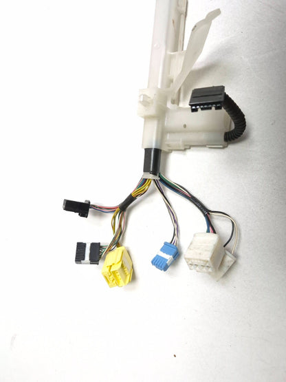 2012 Toyota Camry Dashboard Wire Wiring Harness OEM
