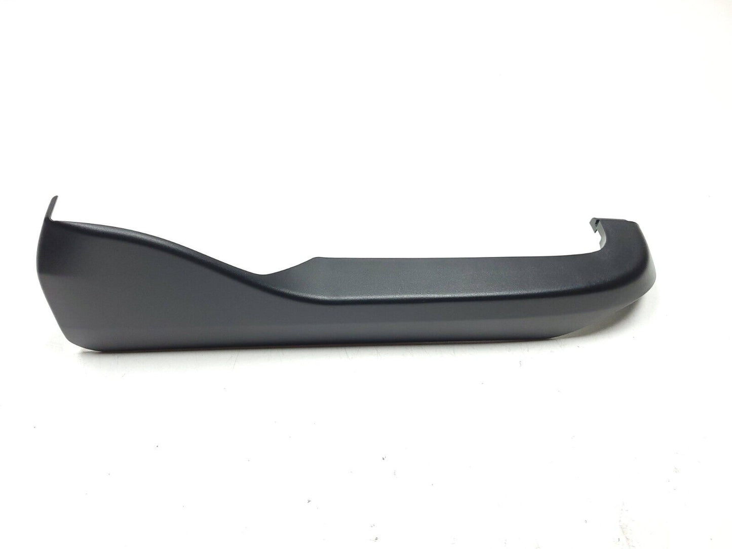 2012 - 2014 BMW X6 Seat Side Trim Front Passenger Side Right OEM