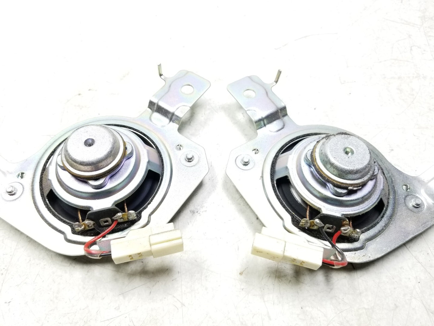 2013-2016 Scion Fr-s Tweeter Speaker Pair OEM