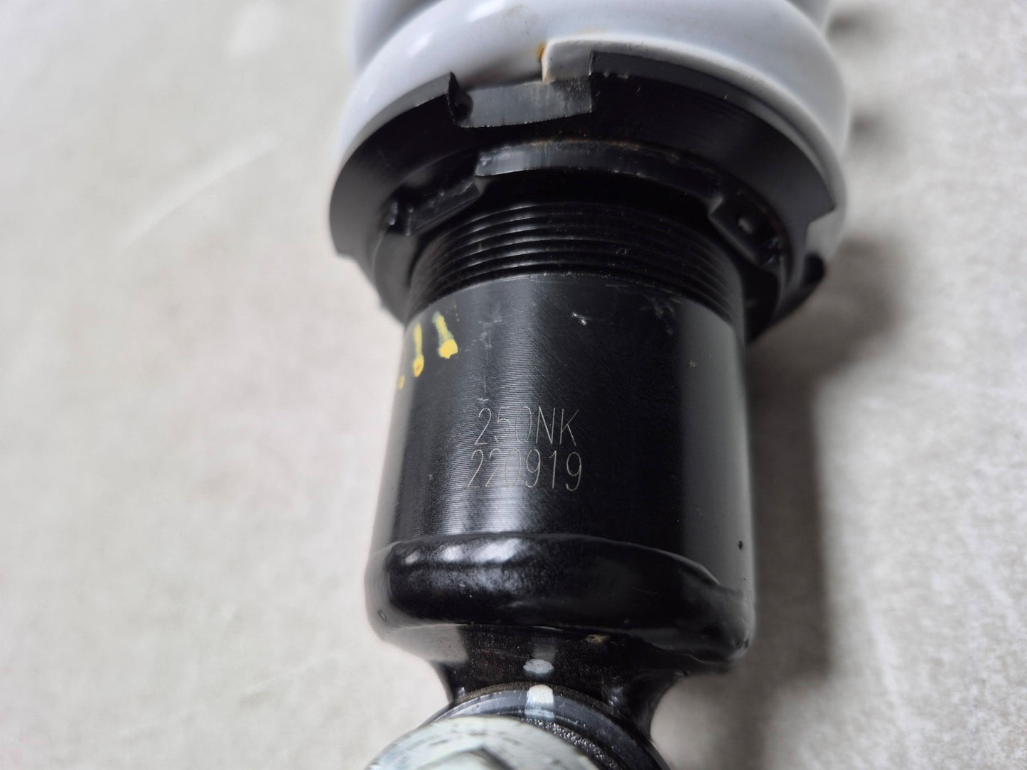 2023 Cf Moto Lifan 300ss Rear Shock Absorber OEM