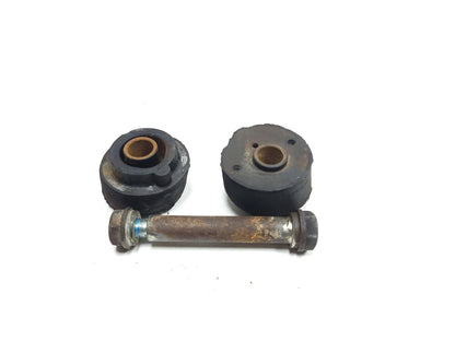 2004 - 2013 Harley-davidson Sportster 883 1200 Engine Isolator Bushing 3pcs OEM